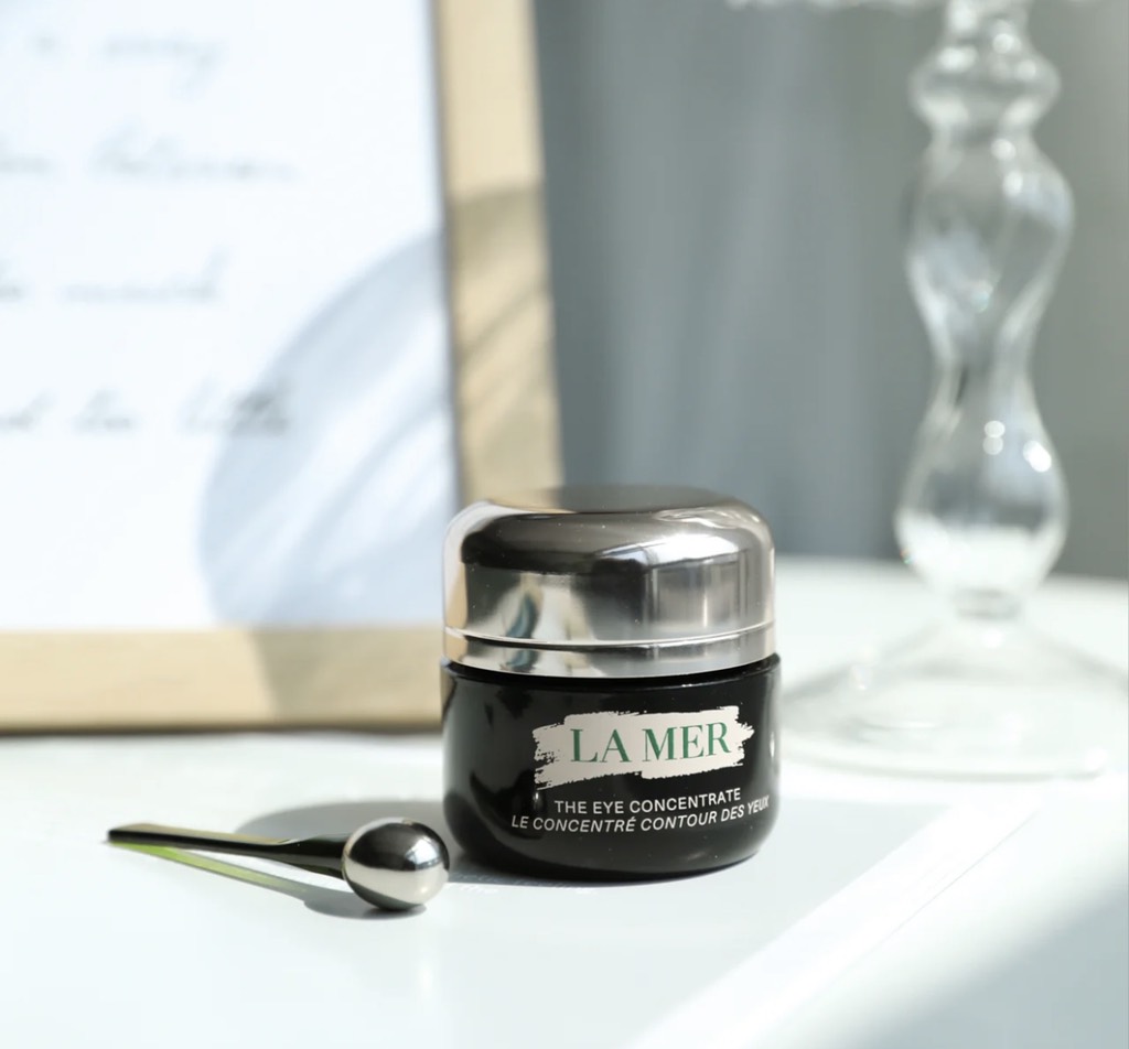 Kem dưỡng mắt La Mer The Eye Concentrate 15ml