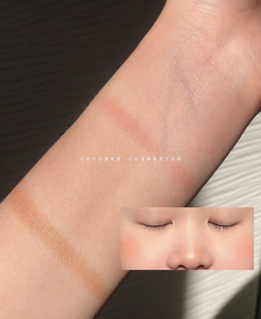 Bảng phấn má NARS Uninhibited Limited Edtion