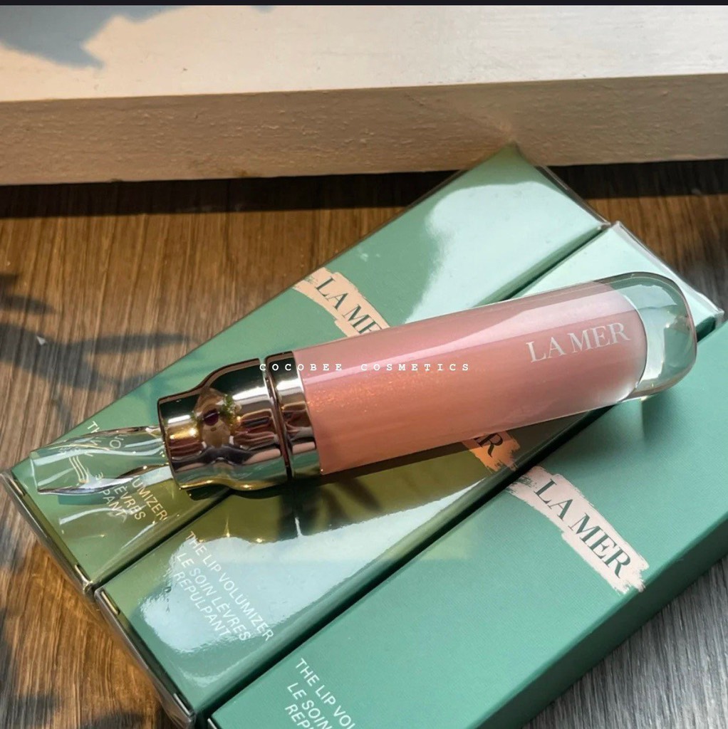 Son Dưỡng Cao Cấp LA MER The Lip Volumizer