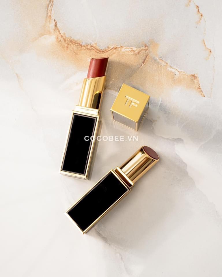 Son thỏi TOM FORD Satin Matte Lip Color