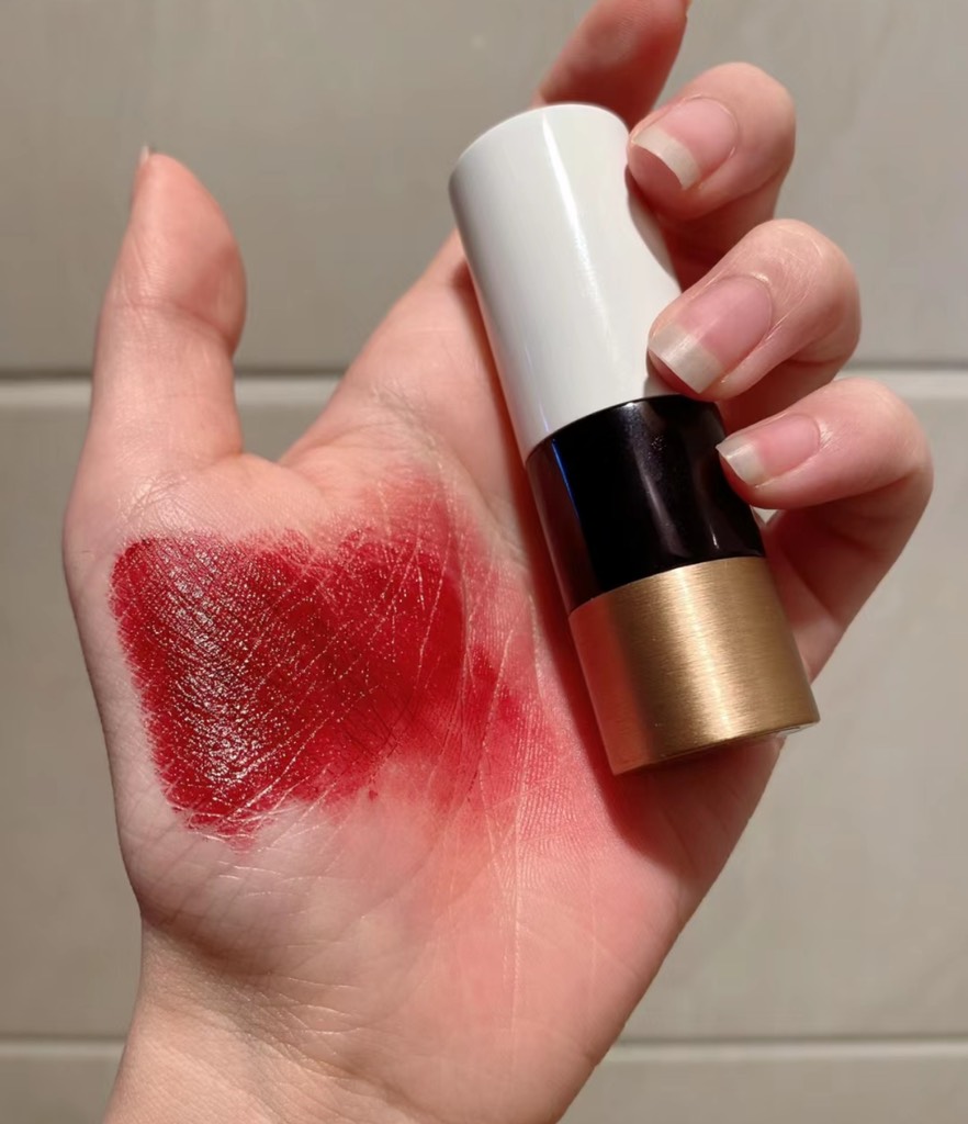 Son HERMES Rouge Satin Lipstick
