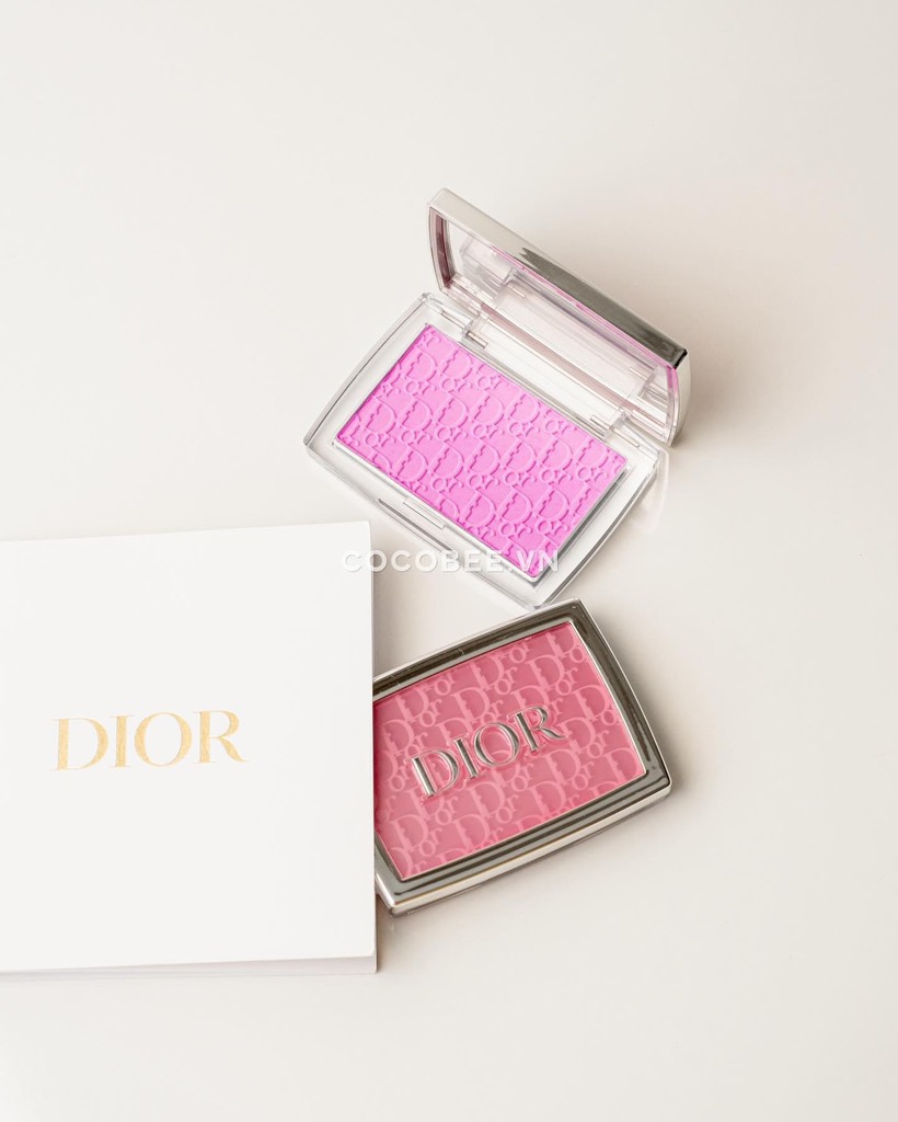 Phấn Má Hồng DIOR Backstage Rosy Glow Blush