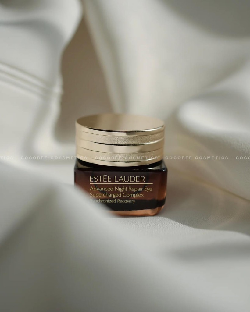Kem Dưỡng Mắt ESTEE LAUDER Advanced Night Repair Eye Cream