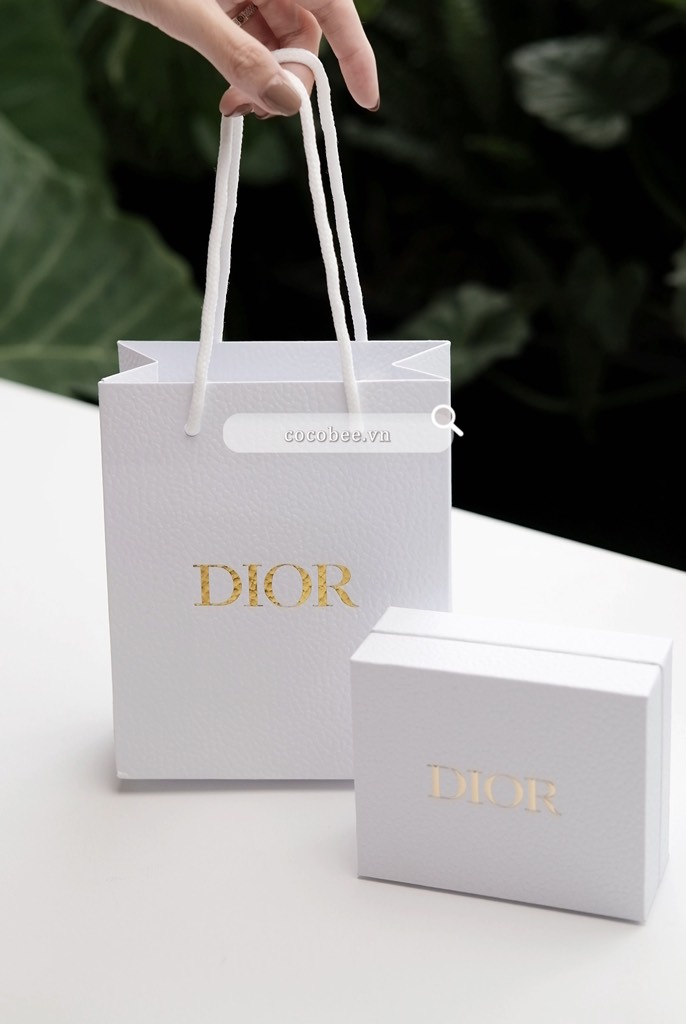 Hộp Quà Box Dior