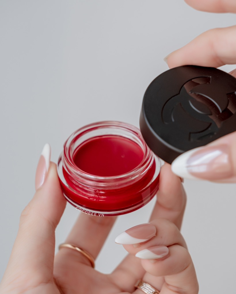 Son Dưỡng CHANEL No1 De Chanel Lip And Cheek Balm