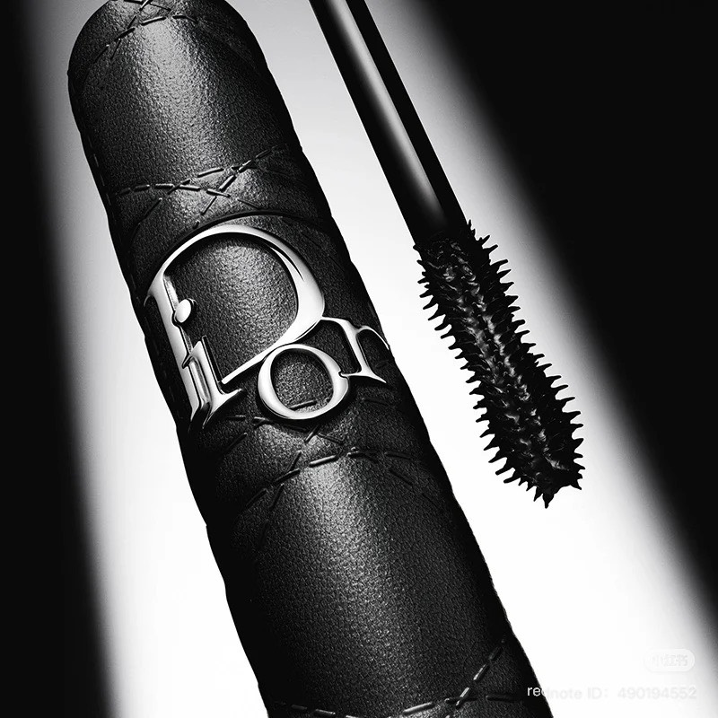 Chuốt mi Mascara DIOR Diorshow OverVolume 090 Overblack 2025