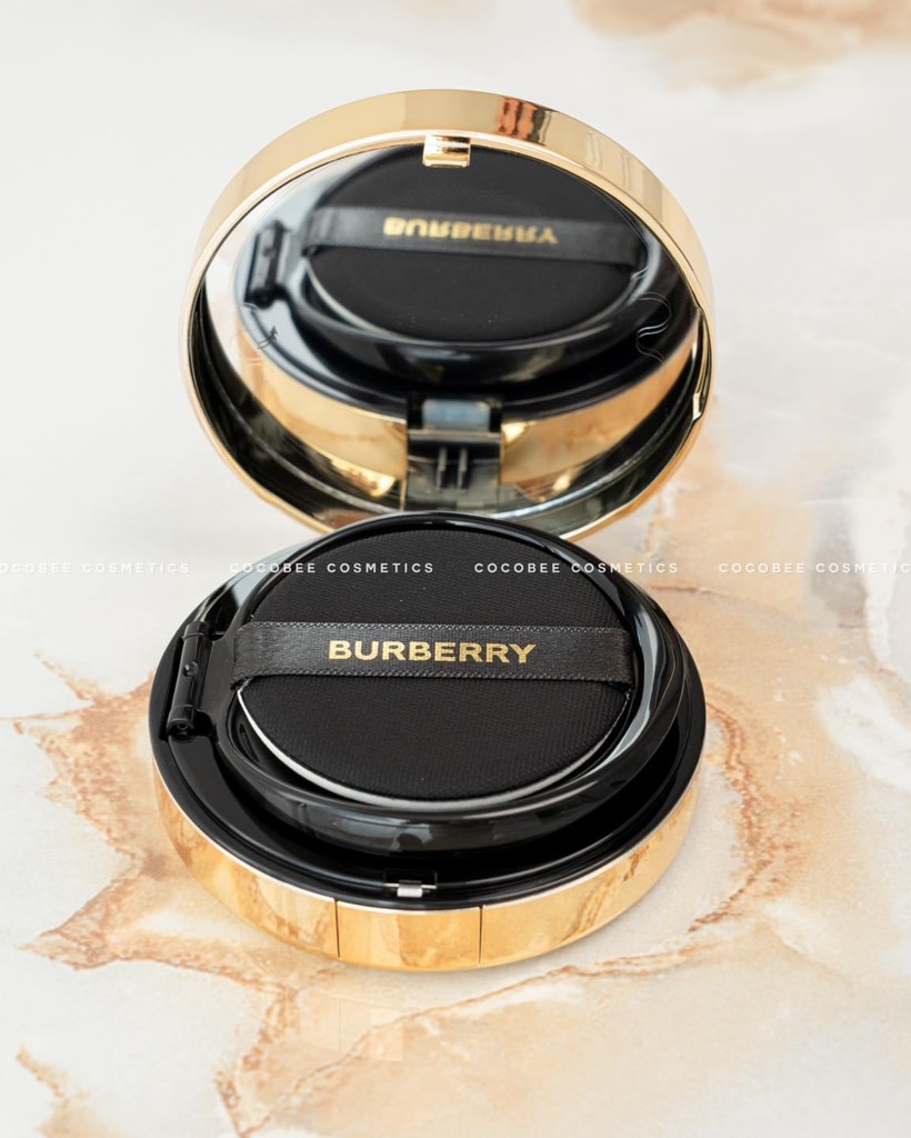 Phấn Nước BURBERRY Ultimate Glow Cushion
