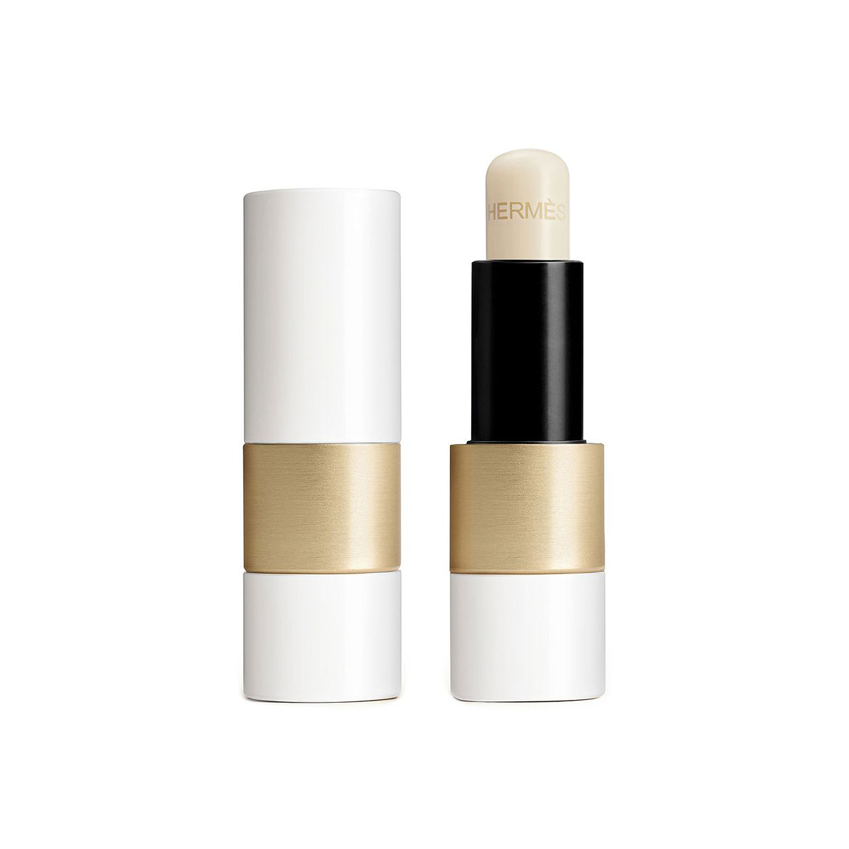 Son dưỡng cao cấp Rouge HERMES Lip Care Balm