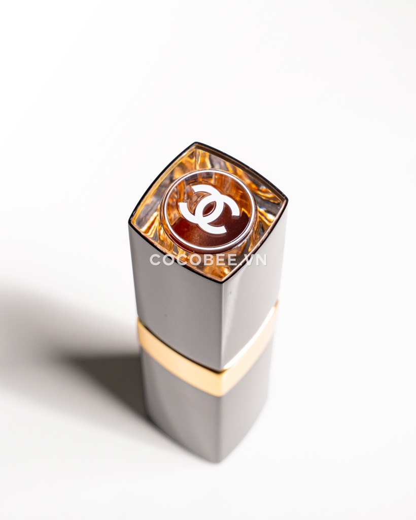 Son CHANEL Lipstick Rouge Coco Flash