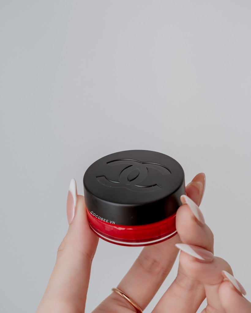 Son Dưỡng CHANEL No1 De Chanel Lip And Cheek Balm
