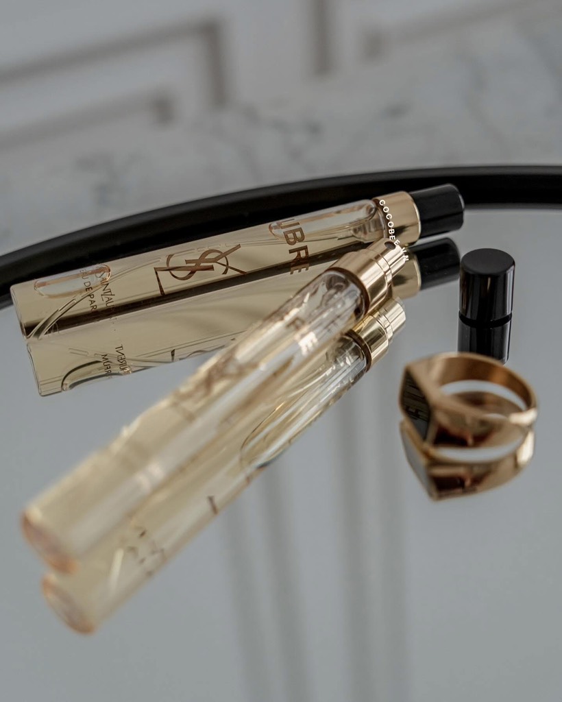 Nước Hoa YSL LIBRE EDP