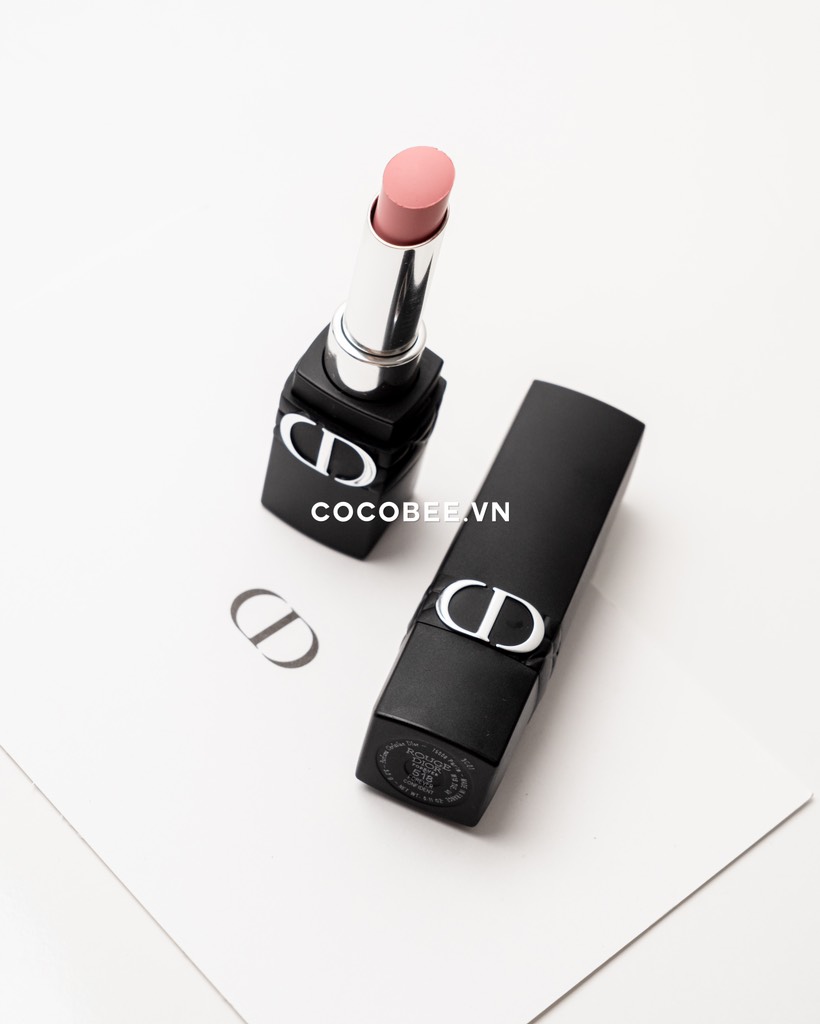 Son DIOR Forever Transfer-Proof (mẫu mới 2022)