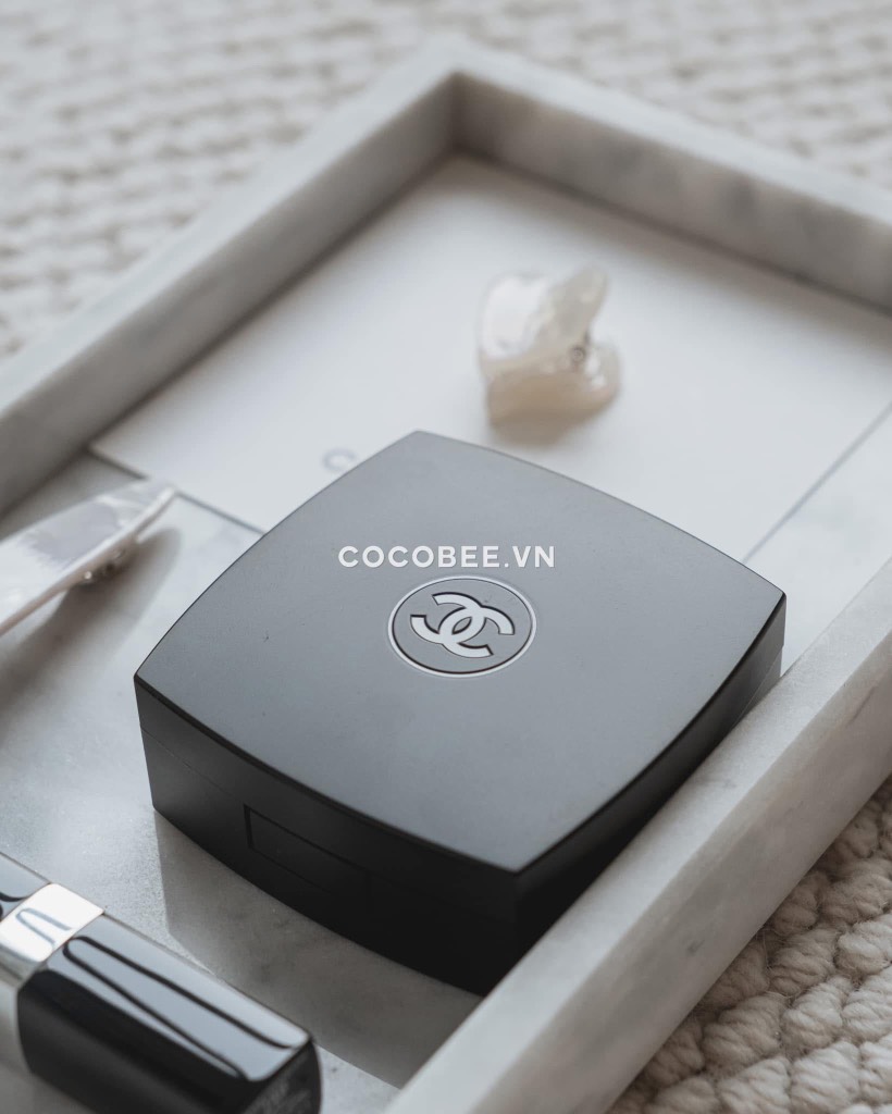 Phấn Nước Cushion CHANEL Ultra Le Teint Longwear Touch Foudation Hydration Flawless Finish