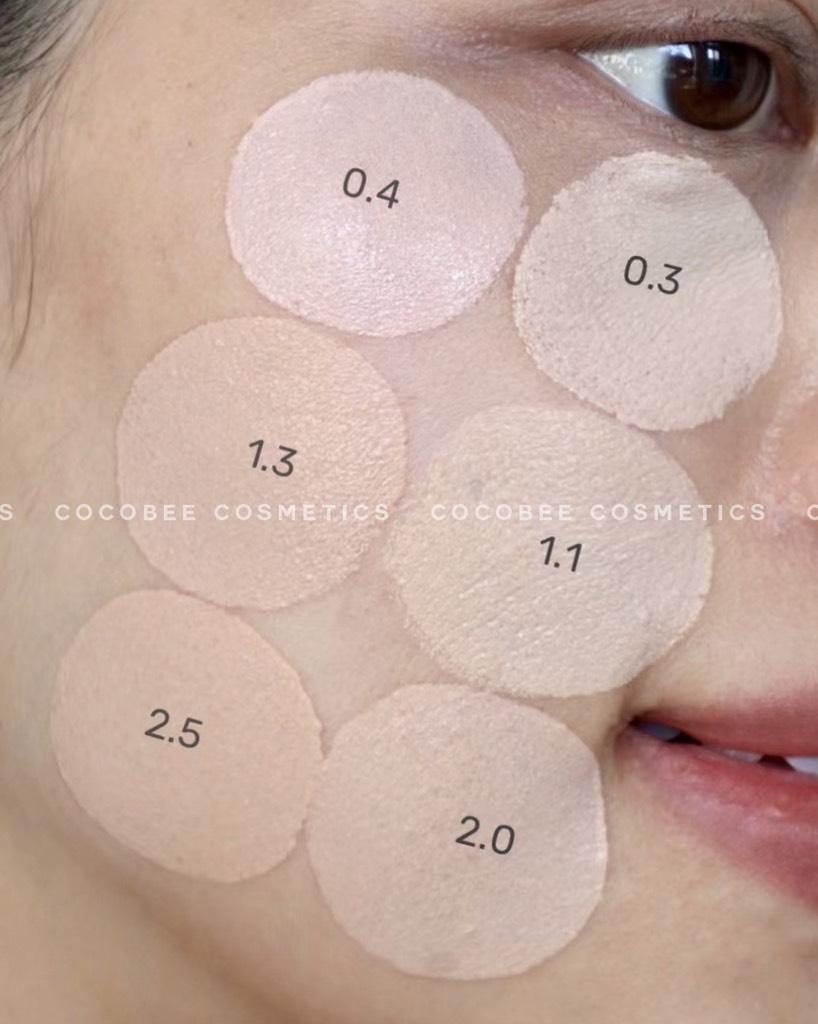 Phấn Nước TOM FORD Shade And Illuminate Foundation Soft Radiance Cushion Compact SPF 45