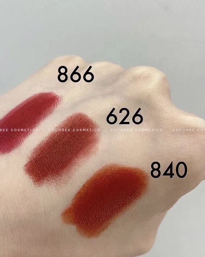 Son DIOR Forever Transfer-Proof (mẫu mới 2022)