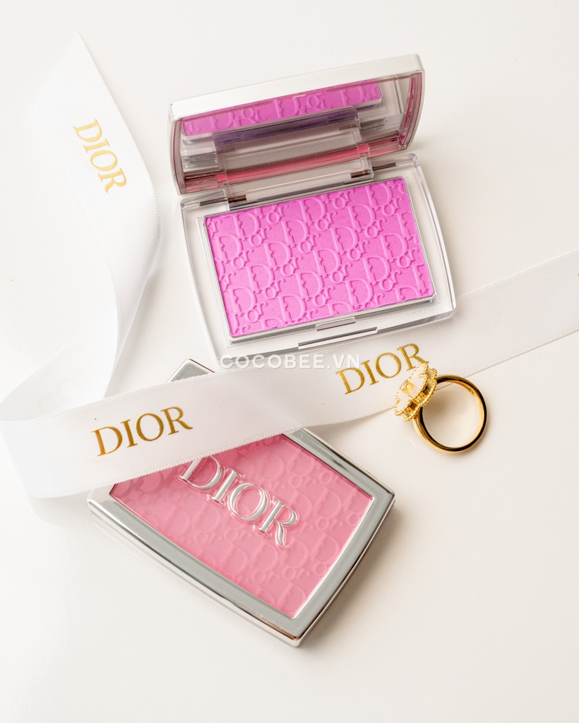 Phấn Má Hồng DIOR Backstage Rosy Glow Blush