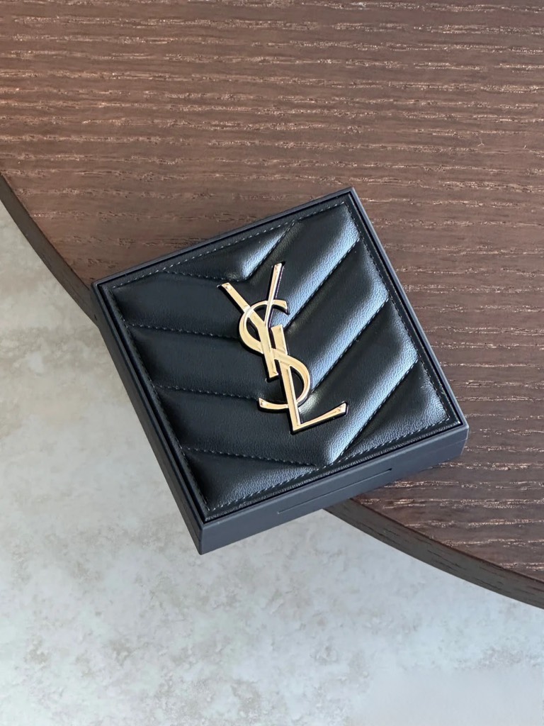 Phấn Phủ YSL All Hours Hyper Finish Matte Powder