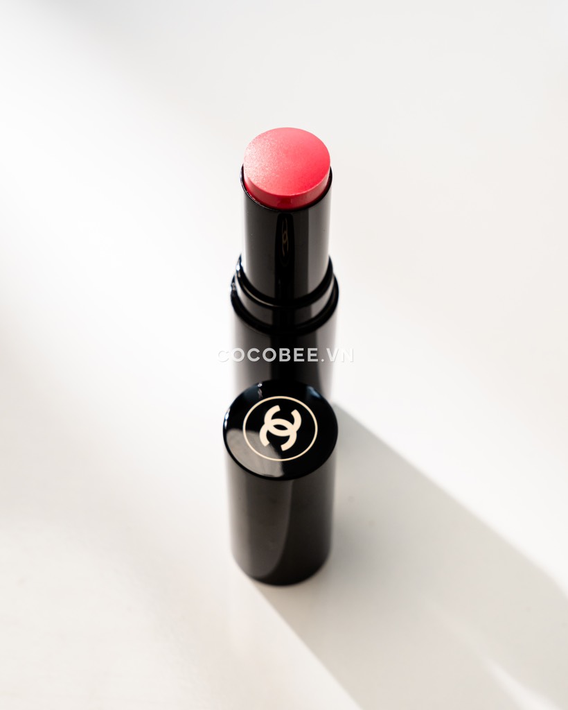 Son Dưỡng CHANEL Les Beiges Healthy Glow Lip Balm