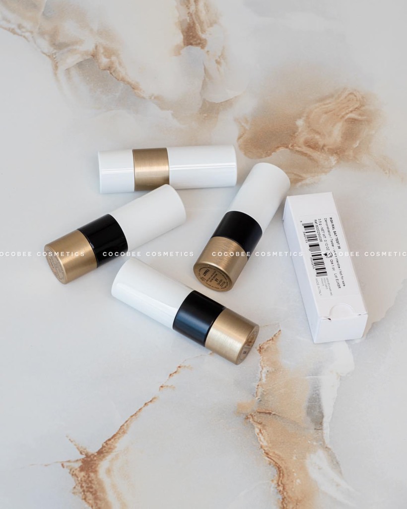 Son HERMES Rouge Satin Lipstick