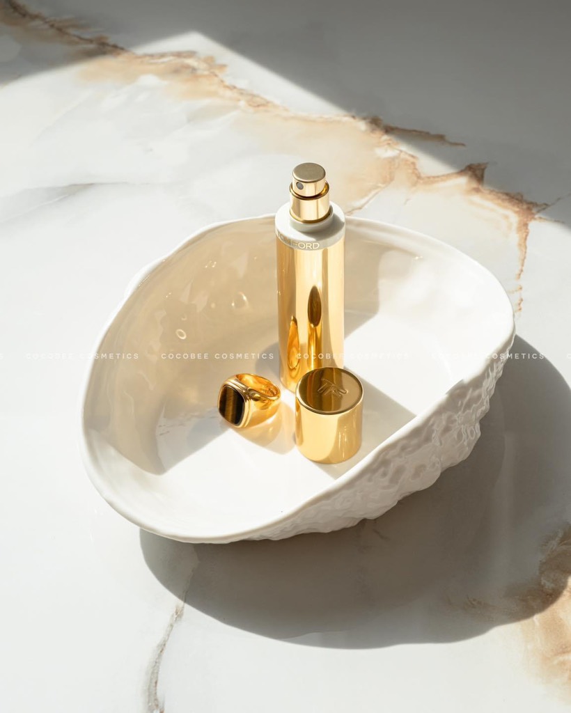 Nước Hoa TOM FORD Soleil Brulant EDP