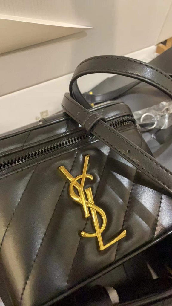 Túi Cốp Gift YSL Hộp Chữ Nhật