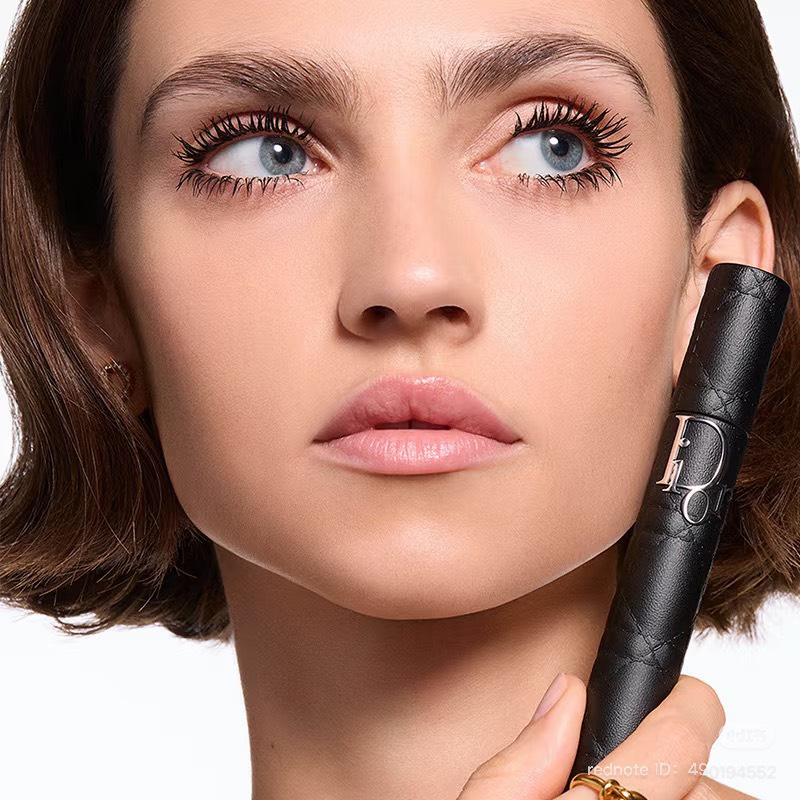 Chuốt mi Mascara DIOR Diorshow OverVolume 090 Overblack 2025