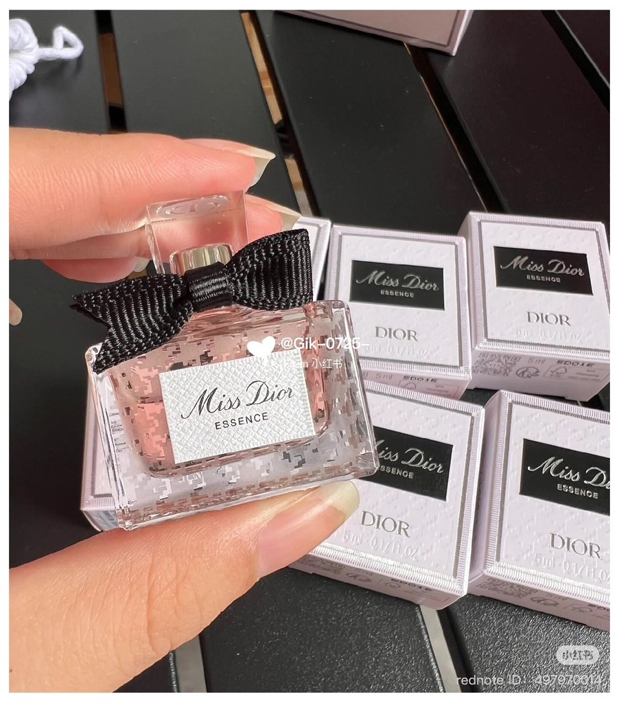 Nước hoa MISS DIOR Blooming Bouquet