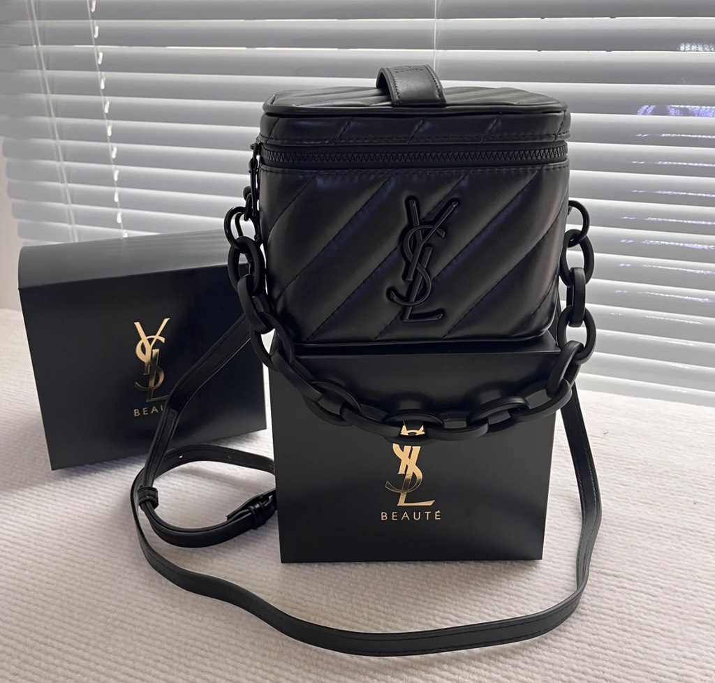 Túi Cốp Gift YSL Hộp Chữ Nhật