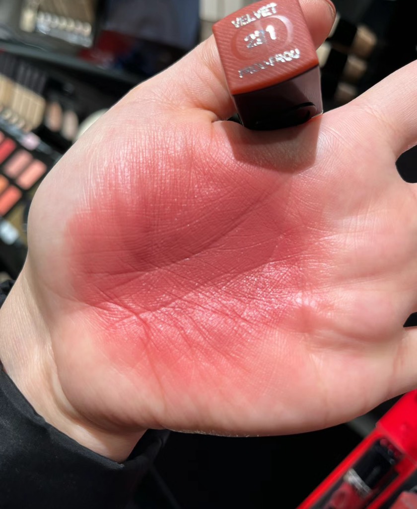 Son DIOR Nắp Hít Bản Mới (Nam Châm)