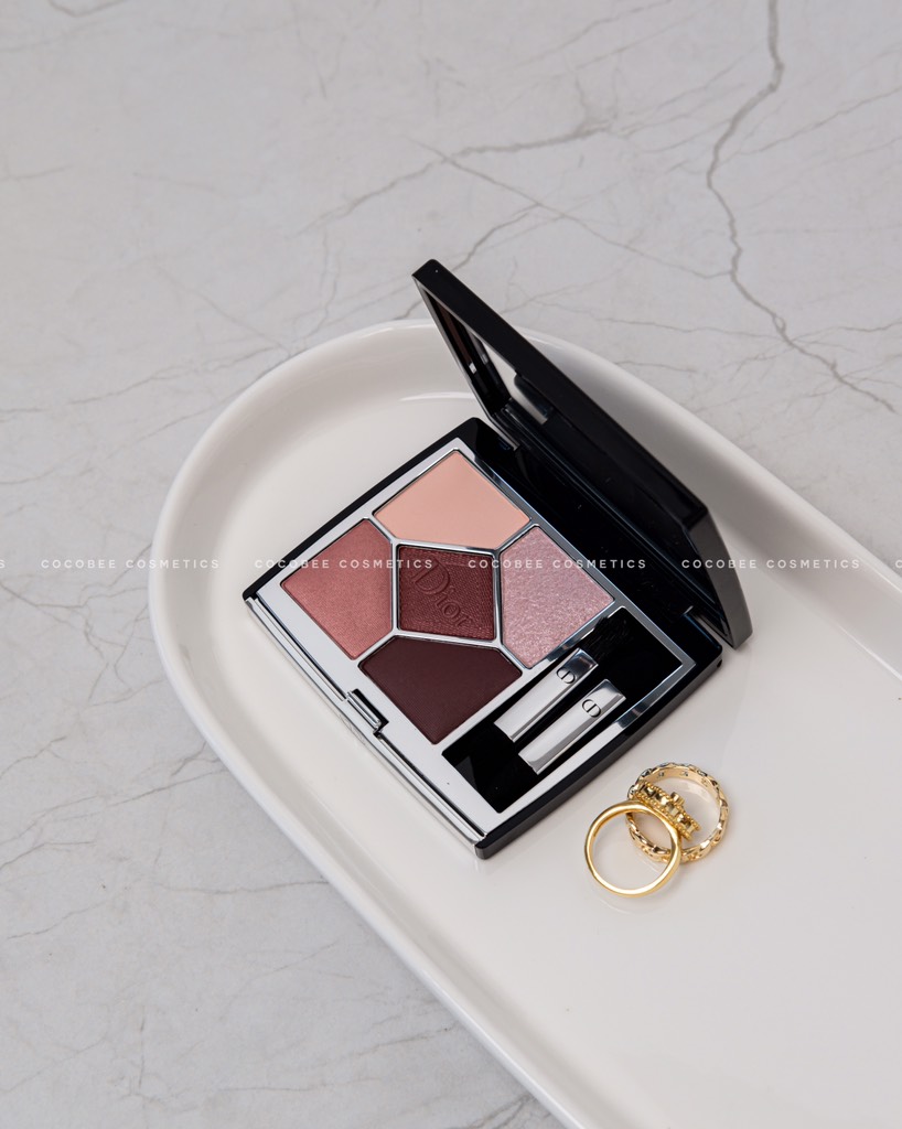Phấn mắt DIOR 5 Couleurs Couture Eyeshadow Palette