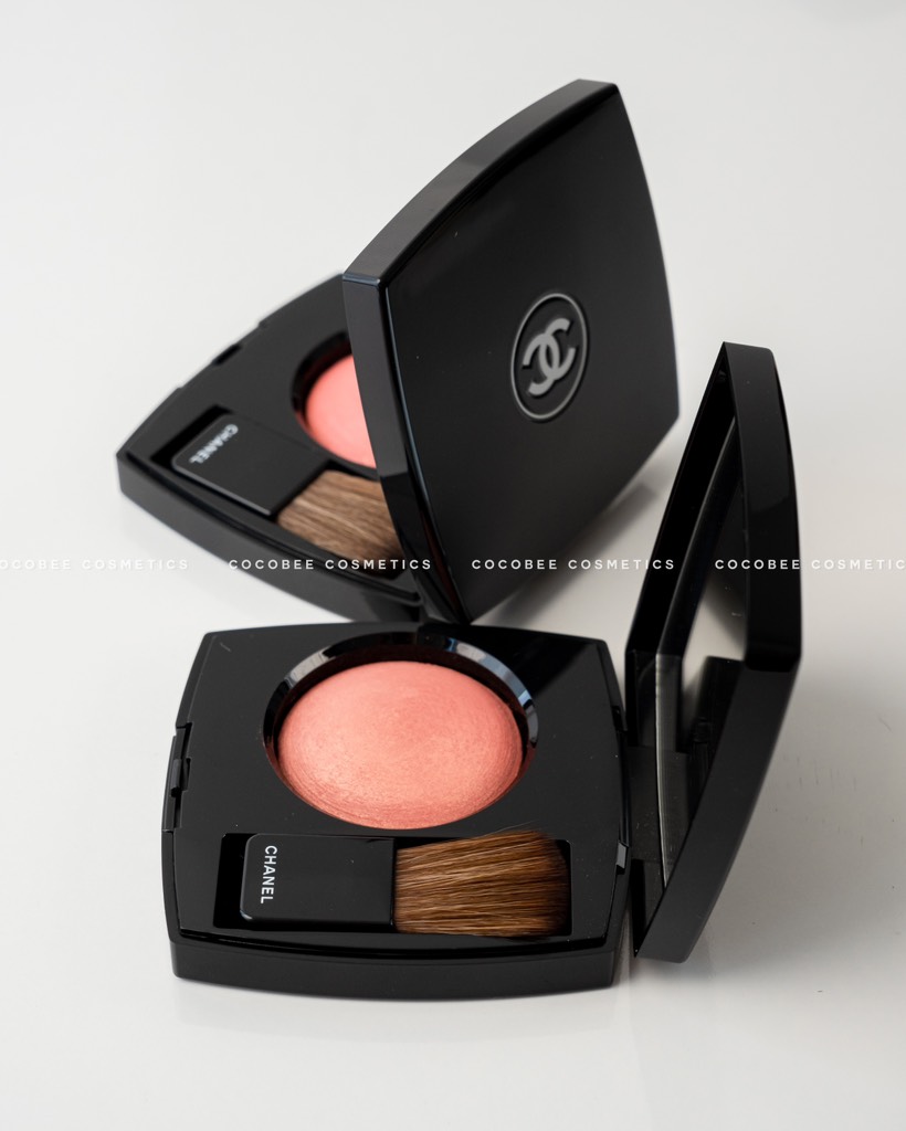 Phấn Má Hồng CHANEL Joues Contraste Powder Blush