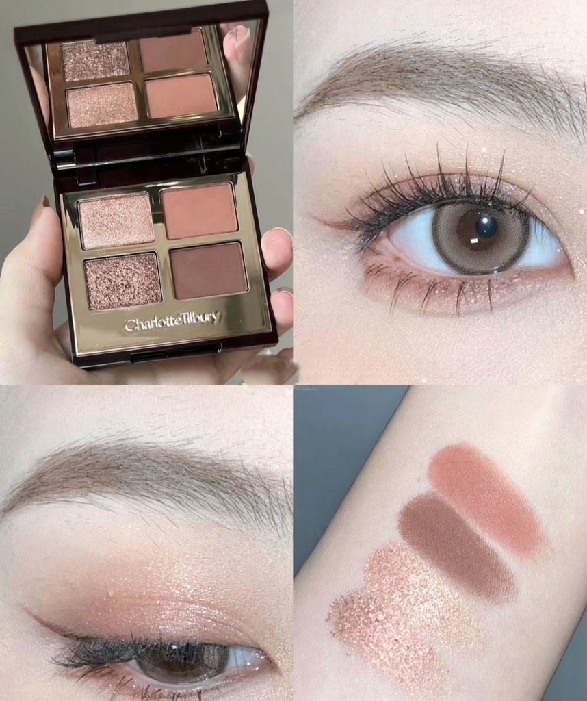 Phấn Mắt CHARLOTTE TILBURY Limited Edition