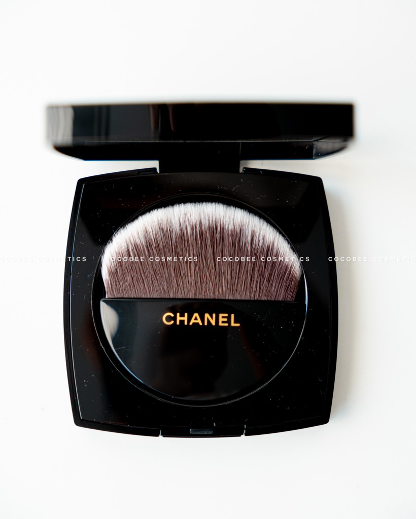 Phấn bắt sáng highlight CHANEL Éclat Magnétique de Chanel Illuminating Powder
