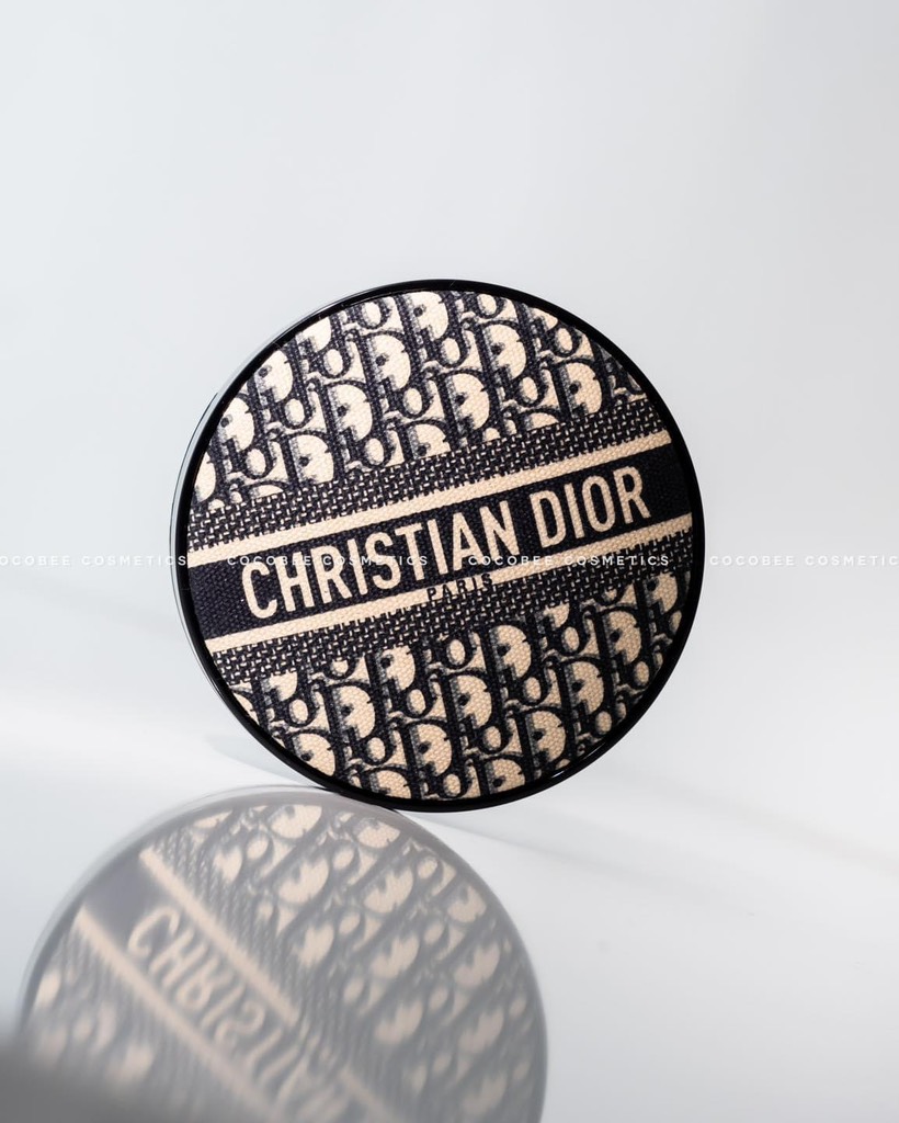 Phấn Nước DIOR Forever Perfect Cushion DiorMania Limited Edition