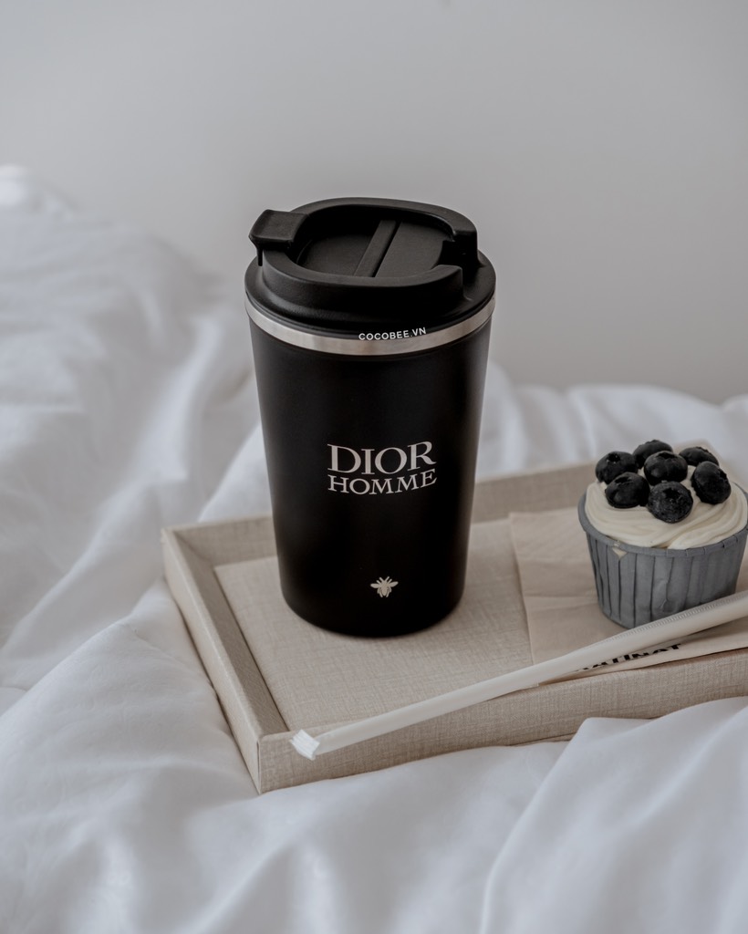 Bình Nước DIOR