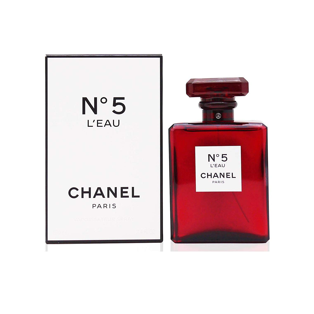 Nước Hoa Chanel No5 L'Eau Edt 100Ml | Cocobee