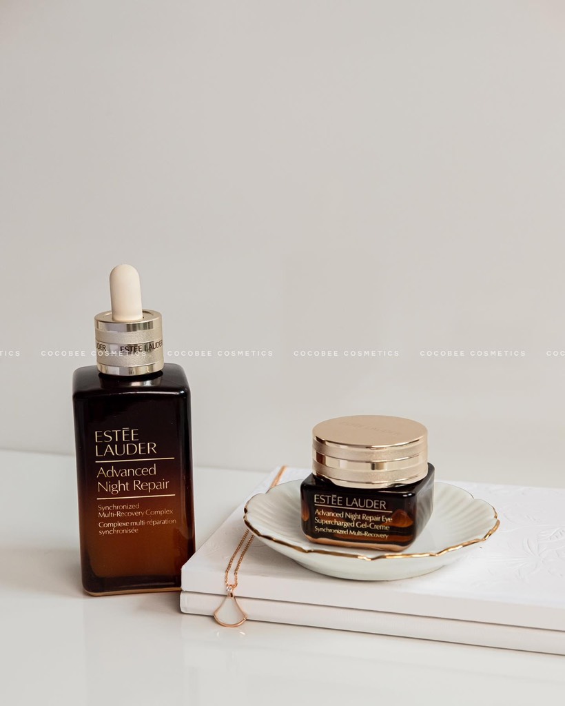 Kem Dưỡng Mắt ESTEE LAUDER Advanced Night Repair Eye Cream