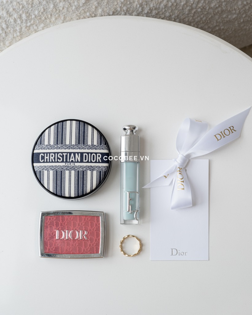Phấn Nước DIOR Forever Couture Perfect Cushion Dioriviera Limited Edition