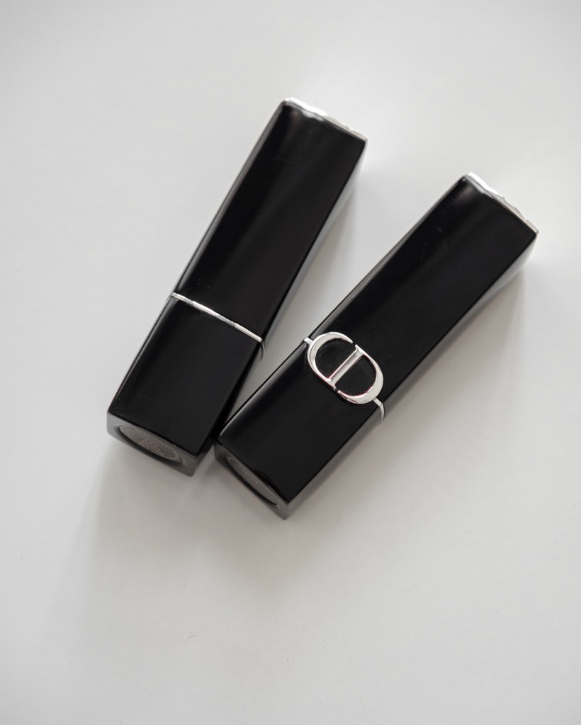 Son DIOR Nắp Hít Bản Mới (Nam Châm)