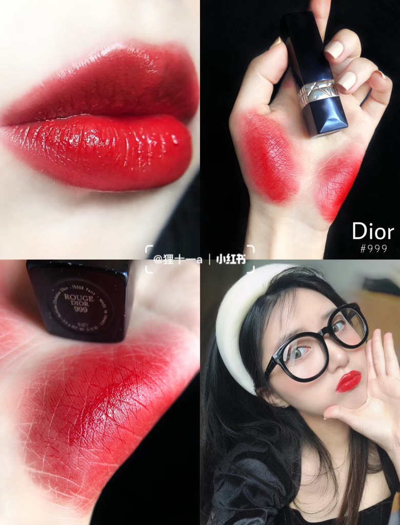 Son DIOR Bản thường 2025