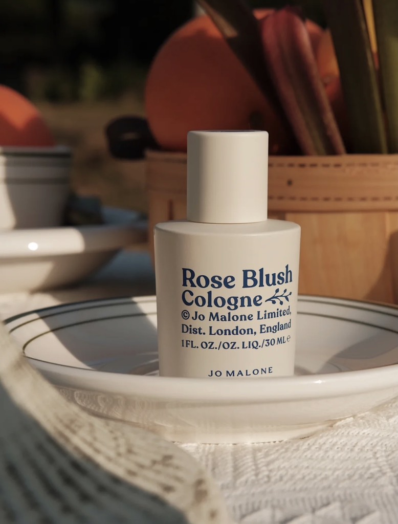 Nước hoa JO MALONE British Collection Limited 30ml