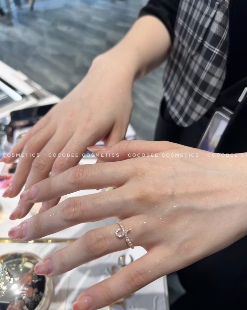Gel Dưỡng Thể Bắt Sáng DIOR J'adore Les Adorables Gelee D'or Scintillante - Golden Shimmering Gel