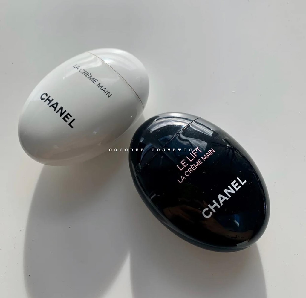 Kem tay CHANEL Hand cream
