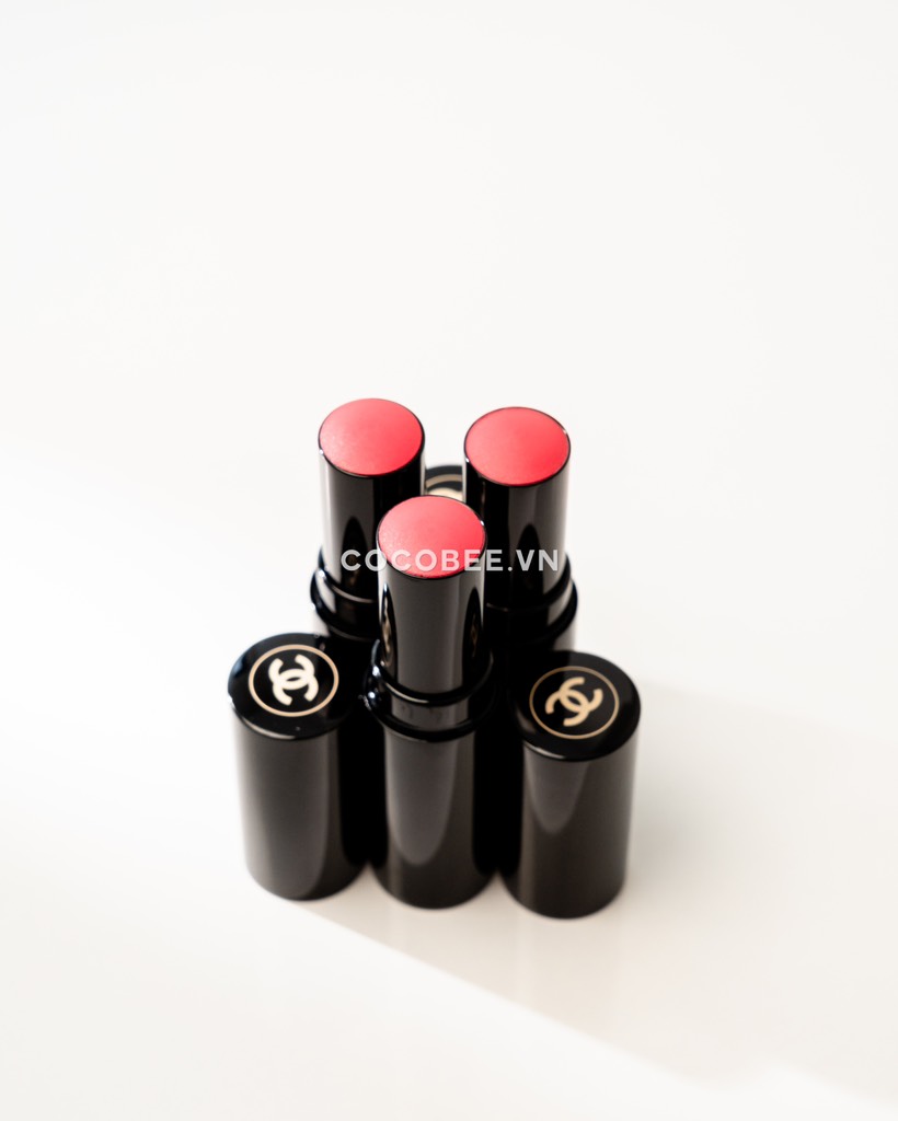 Son Dưỡng CHANEL Les Beiges Healthy Glow Lip Balm
