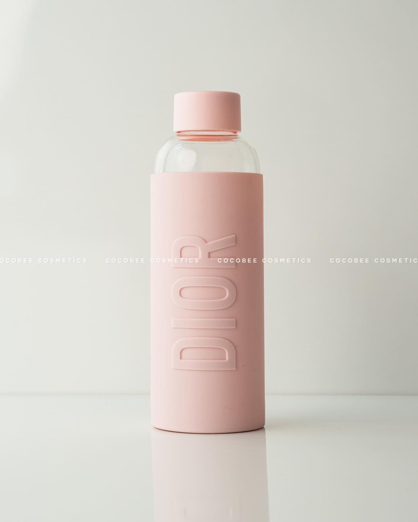 Bình Nước DIOR
