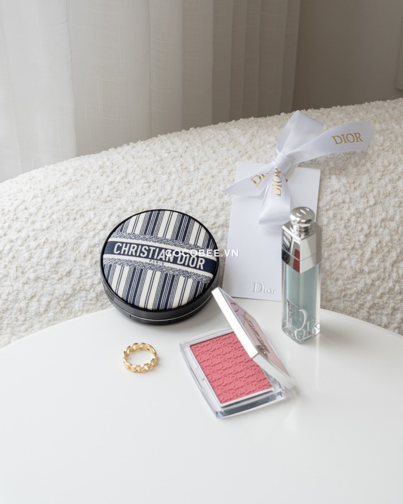 Phấn Nước DIOR Forever Couture Perfect Cushion Dioriviera Limited Edition