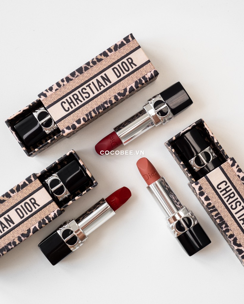 Son DIOR Bản thường 2025