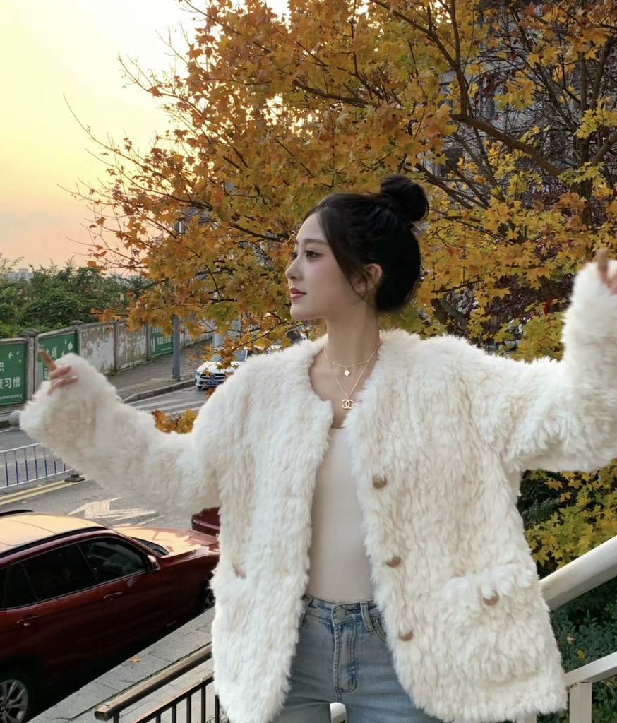 Dây Chuyền CHANEL New 2023 - (Custom Từ Móc Khoá Chanel, Gồm Hộp và Ruy băng hãng)