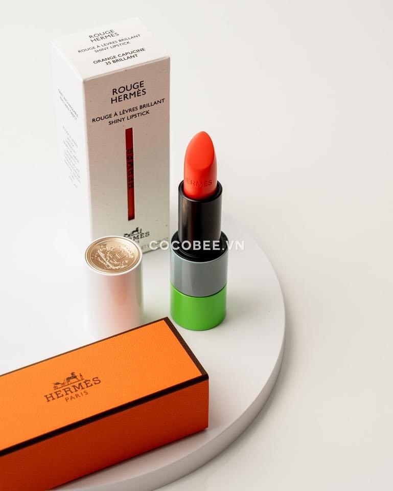 Son HERMES Limited Edition