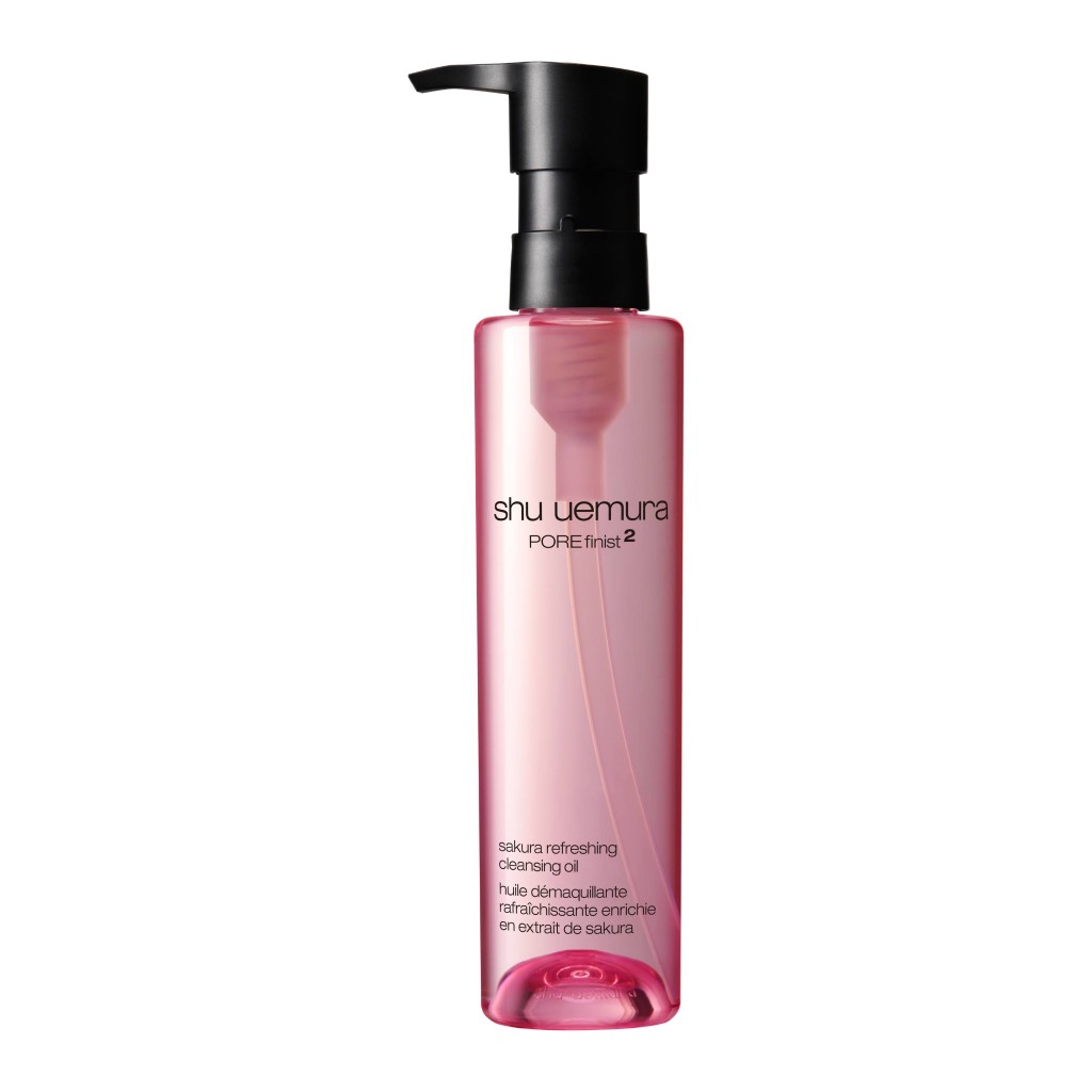 Dầu Làm Sạch & Tẩy Trang SHU UEMURA 150ml